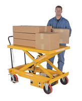 CART-1000-WD-DC