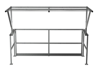 MEZZ-200-DW-SS